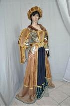 Abito Medievale Donna Costume per cortei e rievocazioni