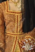 Medieval Dress Woman