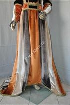  Abito medievale donna Vestito per rievocazioni