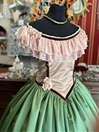 Vestito Storico Donna del 1800
