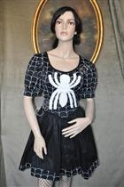 Costume di Carnevale Spider Girl