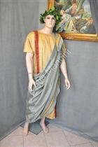 Costume Storico Antico Romano 