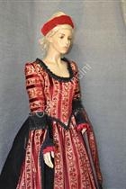 Historical Costumes Medieval 1400 
