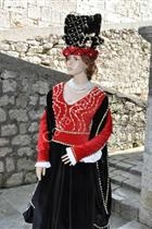 Costume Storico Medievale per cortei e rievocazioni