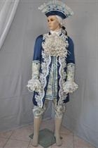 Vestito Storico del 1700 Uomo di Venezia